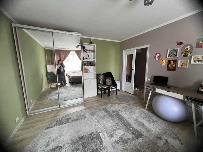 1-кімнатна квартира - Чешка на Виставці - заходь і живи! VRV ID: 37905 - фото 1
