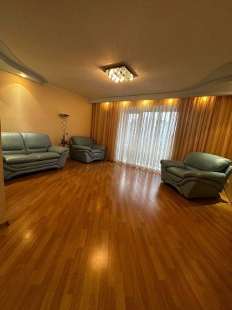 Продаж 3к квартири 93 кв. м на вул. Свободи RUBI 37888 - фото 1
