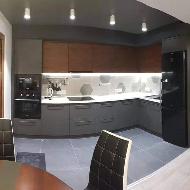 Продам 1но ком.кв улИванова22 - фото 1