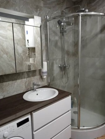 Продам шикарну  квартиру в новобудові. - фото 1