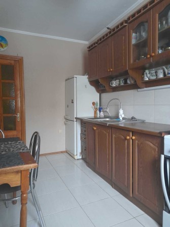 продаж 3-кімнатної квартири з автономкою Шостка - фото 1