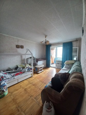 Продам 1к квартиру на Авиаторе,можно по сертификату. - фото 1