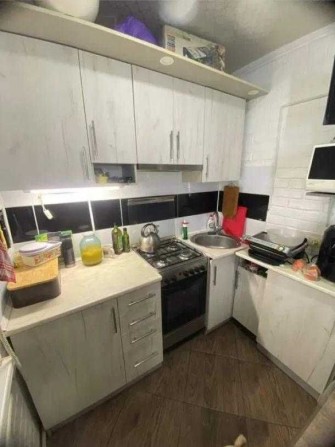 Продается 1 комнатная квартира в Чугуеве - фото 1