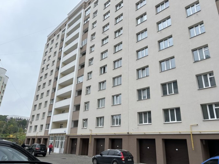 Продаж 2к квартири в новобудові - фото 1