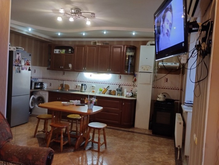 Продам 3х ком.кв.двухуровневая - фото 1