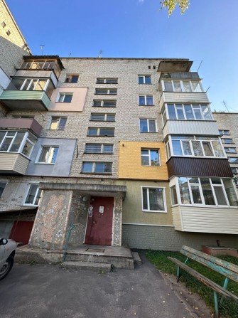 Продаж квартири м Шостка - фото 1