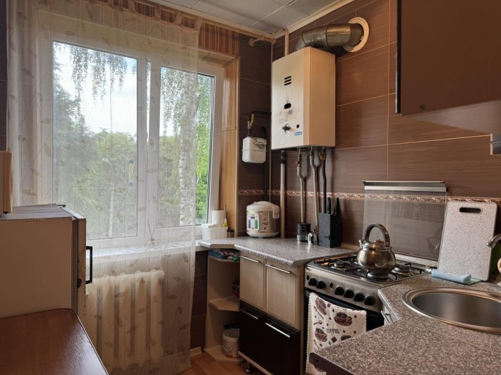 Продаж 1-кімнатної квартири в Хмельницькому - фото 1