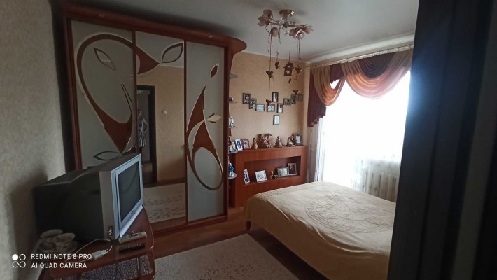 3 кімнатна квартира в будинку нового планування. - фото 1
