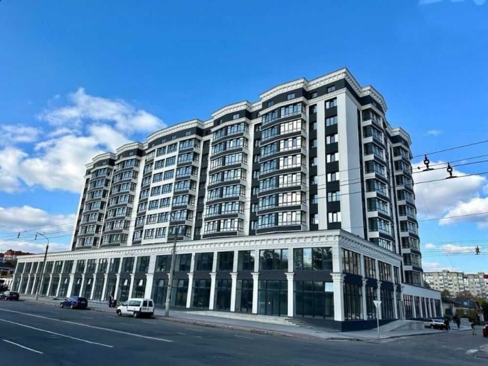 ЦЕНТР 2к. квартира в новобудові ЖК Шевченко STAR37752 ️ - фото 1