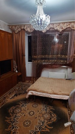 Продаж 3-кімнатної квартири, вул.Марата 28А - фото 1