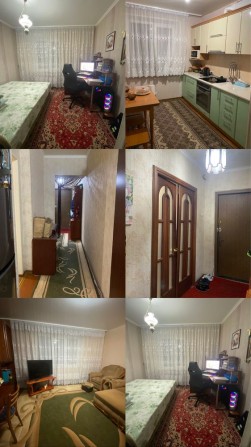 3-кімнатна квартира в центрі Южноукраїнська — “заходь і живи”! - фото 1