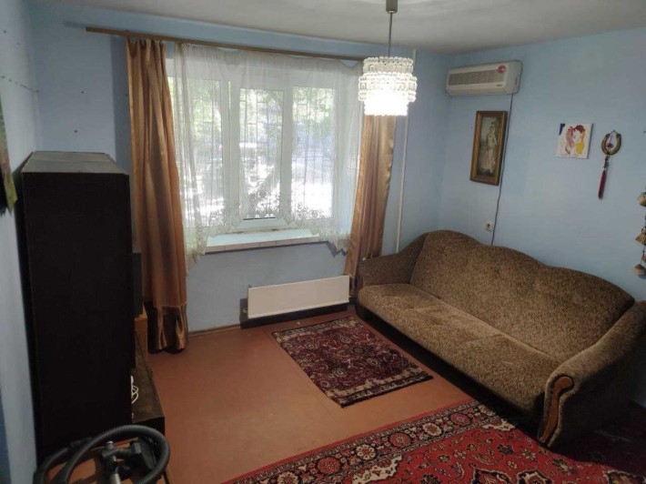 Продаж 1-кімн. квартири, 5-й мікрорайон - фото 1