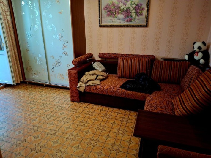 Продам 2-ух кімнатну квартиру - фото 1