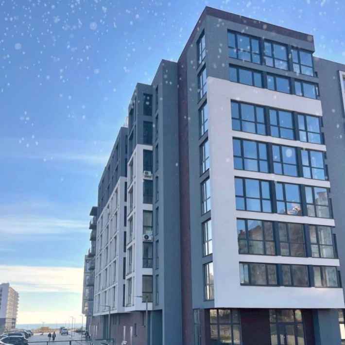 Продаж 2-х кімнатної квартири, вул. Шевченка,12 м. Южне - фото 1