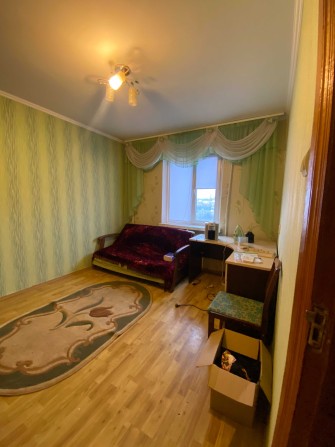 Суперпропозиція на вторинному ринку.Озерна 4-ьох кімн. VS ID: 37988 - фото 1