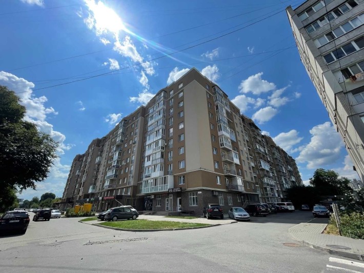 Продається 2к квартира у Новобудові ЖК "Академмістечко". HH - фото 1