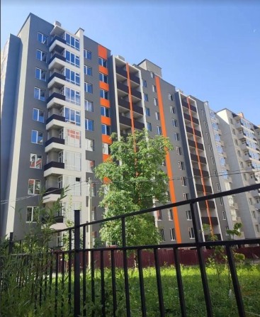 Продаж квартири у новобудові ЖК Студентський - фото 1