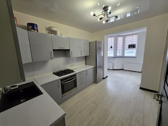 Продаж 2к ЖК Форест - фото 1