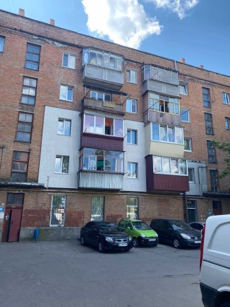 Найдешевша 2 кімнантна квартира в ЦЕНТРІ! - фото 1
