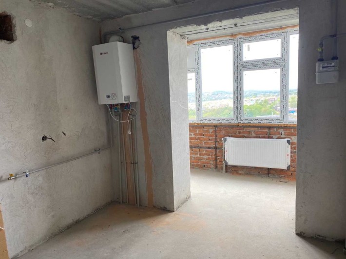 2 кімнатна квартира  у Зданій Новобудові у мікрорайоні Дубово - фото 1