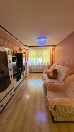Продається 3 кімнатна квартира в районі вокзалу - фото 1