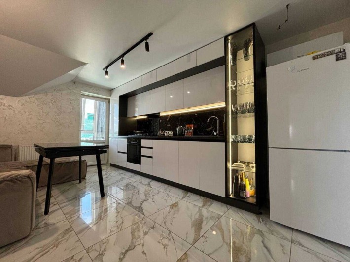 Продаж 2 кімнатної квартири в Агрономічному - фото 1