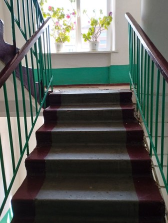 Продам 1кім. квартиру з автономним опаленням, 23000$ - фото 1