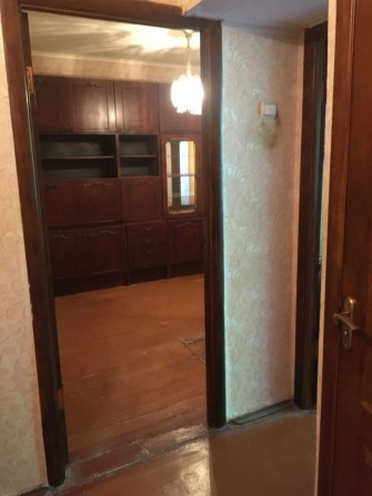 Продам 1-но кімнатну квартиру - фото 1