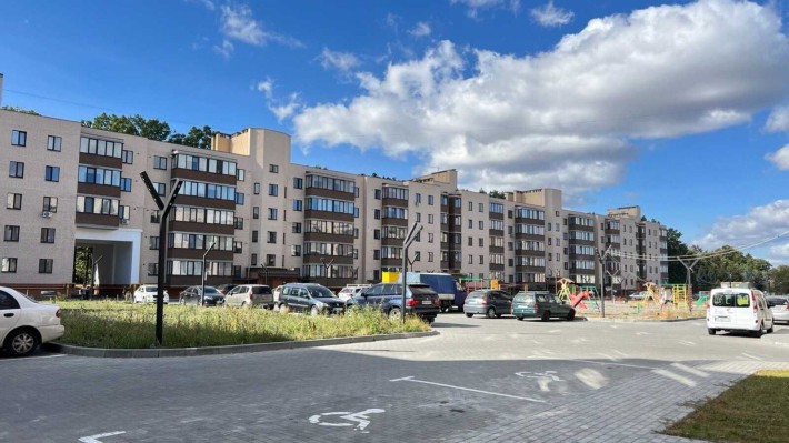 Продам однокімнатну квартиру ЖК Софія - фото 1