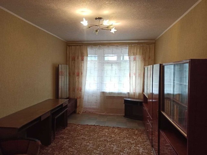 Продажа 2 -х квартири по В.Усова - фото 1