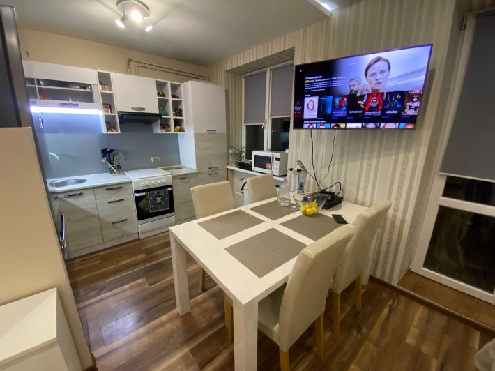 Продаж неймовірно гарної квартири-студії в ЦЕНТРІ VS ID: 37124 - фото 1
