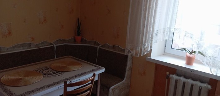 Продам 3-х кімнатну квартиру - фото 1