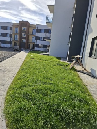1 к квартира Продаж 41,6 кв.м, Пірогово ЖК Манхеттен - фото 1