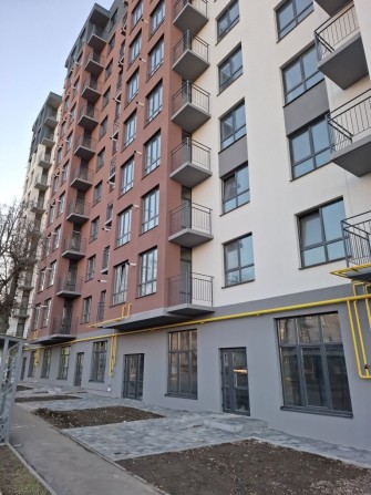1 к, квартира Продаж ЖК Волошкова  42,5м - фото 1