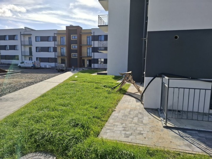 1 кмн, квартира Продаж 46м, Пірогово  ЖК Манхеттен - фото 1