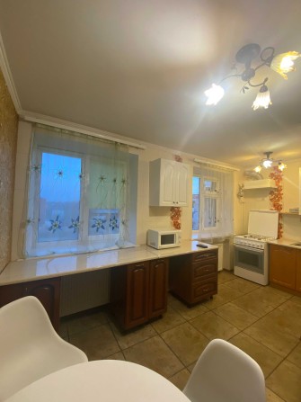 Унікальна 2-кімнатна квартира з індивідуальним опаленням VRV ID: 36722 - фото 1
