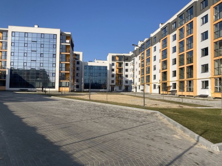Продаж двокімнатної квартири - фото 1