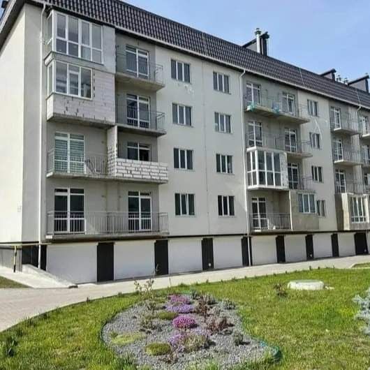 Продаж дворівнева 3х кімнатна квартира - фото 1
