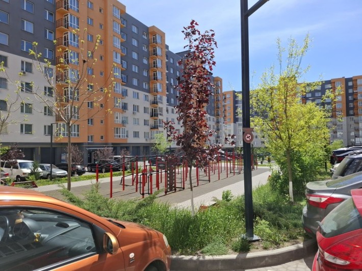 Продам 2 кмн ЖК Сімейний Комфорт 67 м.  Немирівське шоссе - фото 1