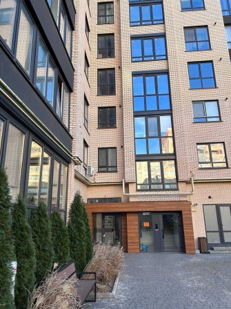 2-кім квартира у розкішному ЖК Гармонія - фото 1