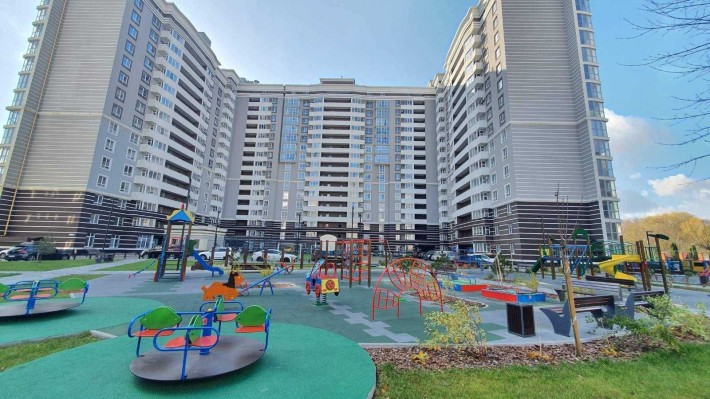 Продаж 2 кімнатної квартири ЖК Над Бугом - фото 1