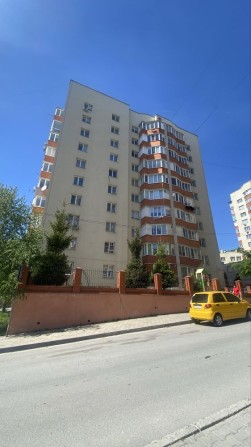 Продам 1-кімнатну квартиру без комісії! - фото 1