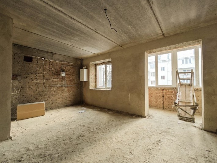 Продаж 2-кімнатної квартири в новобудові - фото 1