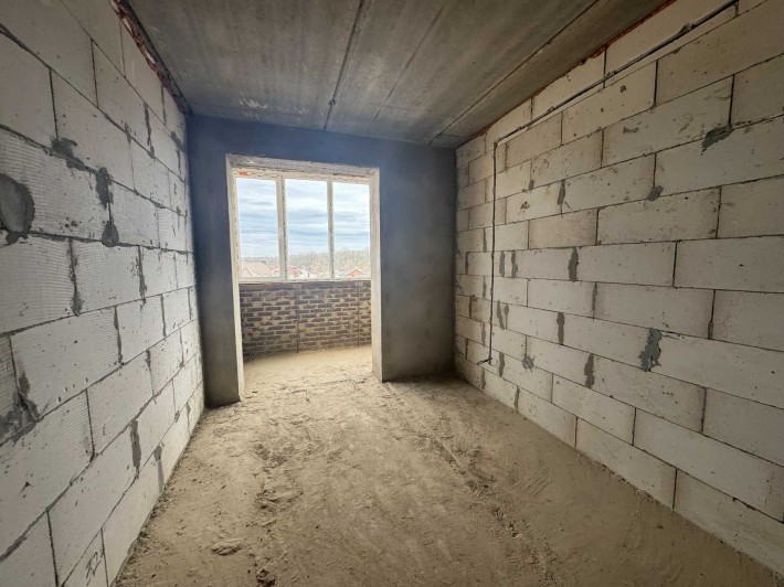 (7) Продам 1-но кімнатну квартиру в Агрономічному 0102 - фото 1