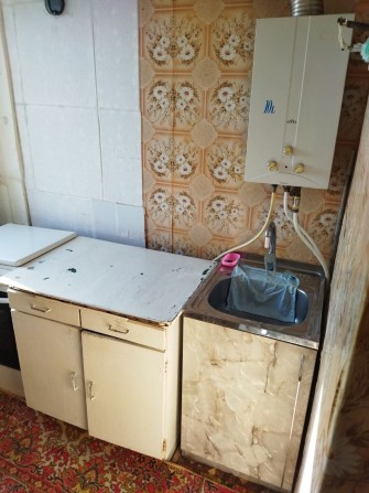 Продам однокімнатну квартиру - фото 1
