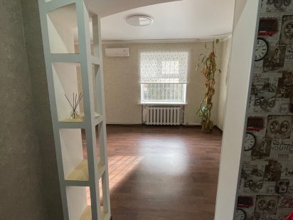 3-х комнатная квартира Никополь