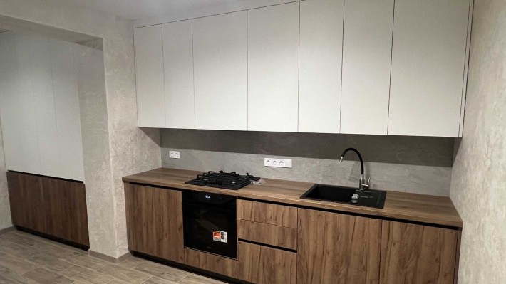Продаж 1к квартири 40 кв.м в новому ЖК - фото 1