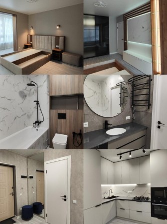Продаж квартири 2 кім. Хмельницький - фото 1