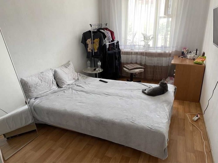 Продам 4к  квартиру Центр, вул. Подільська. Цегляний будинок - фото 1