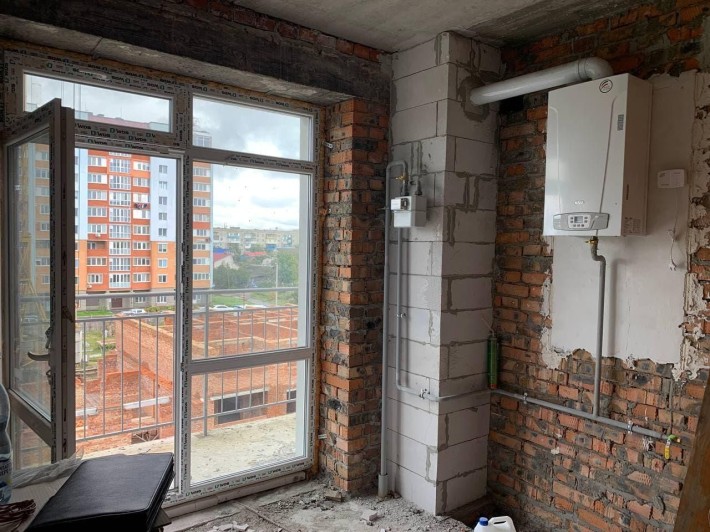 Продам квартиру Хмельницкий, Северная ул. - фото 1